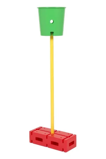 Set Of 4 Multipurpose Bricks