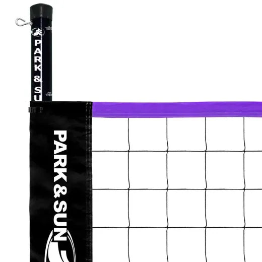 Spiker Steel Sport Volleyboll Nätsystem