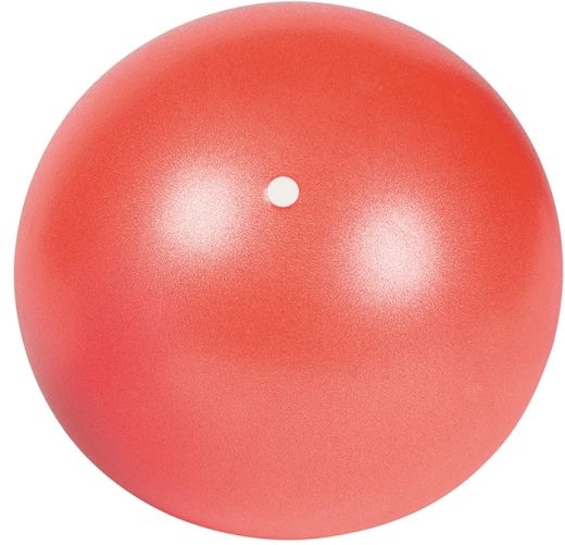 Mini Stability Ball 17cm - Red