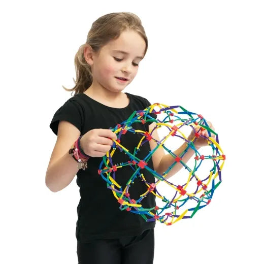 Mini Breathing Sphere