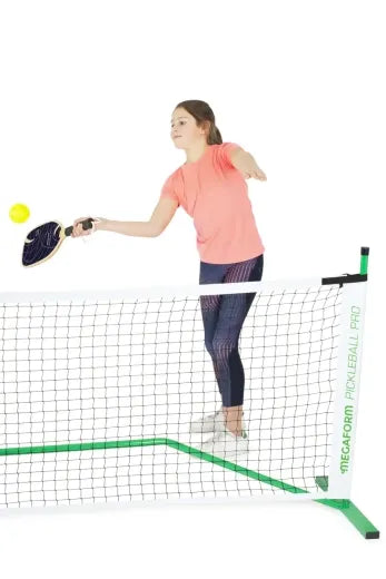 Portable Pickleball Pro Net Set