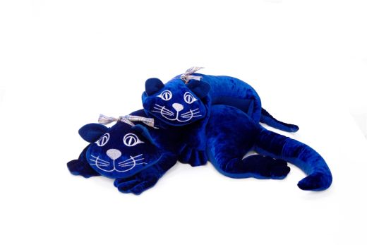 Manimo® Weighted Cat 2kg