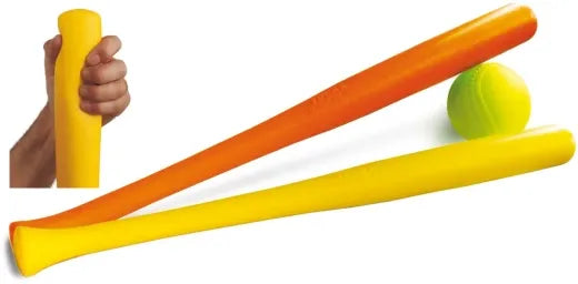 Supersafe Baseball Bat
