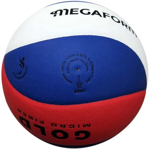 Megaform Gold V2 Volleyball Size 5