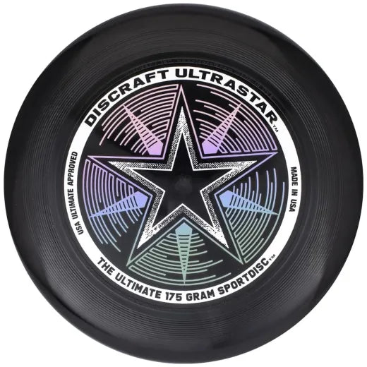 Discraft Ultra-star Standard - Vit