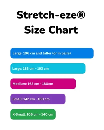 Stretch-eze® Small