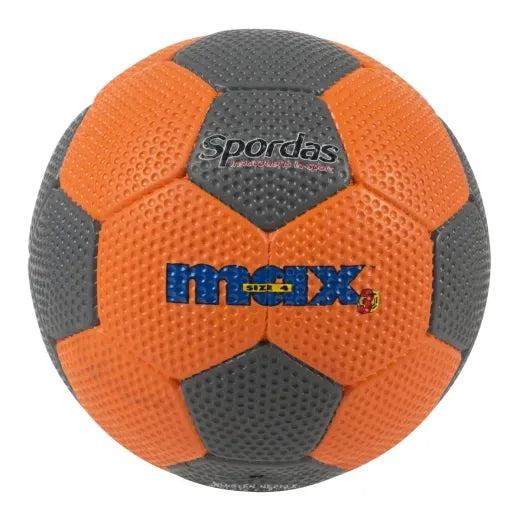 Spordas Easycontrol Football Size 3