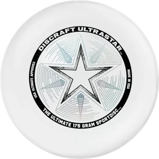 Discraft Ultra-star Standard - Vit
