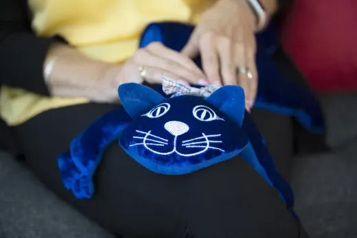 Manimo® Weighted Cat 2kg