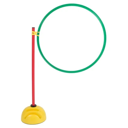 Set Of 4 Sticks 150cm