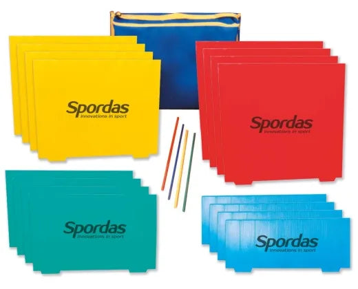 Hurdle Set