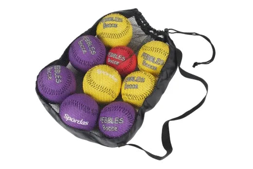 Pebbles Bocce Balls