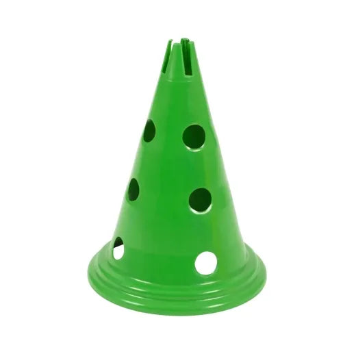 Budgetfit Multifunctional Cone 30cm - Blue