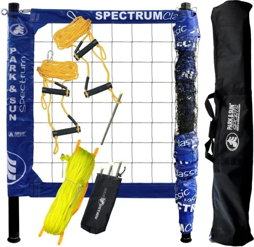 Spectrum Classic Blue