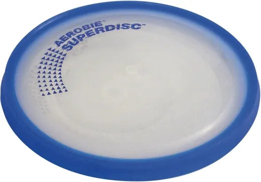 Superdysk frisbee aerobie