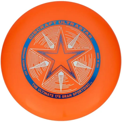 Discraft Ultra-star Standard - Vit