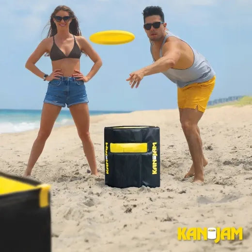 Kanjam Pack’n Go