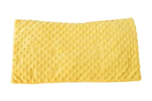 Soft Velvet Lap Pad 14kg - Blue