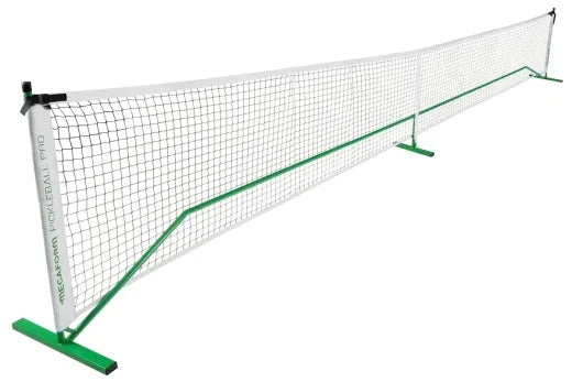 Portable Pickleball Pro Net Set