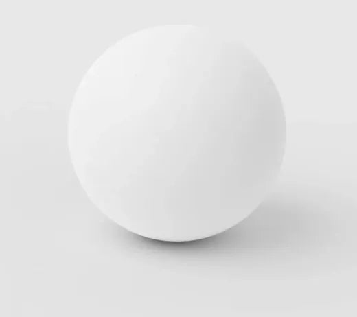 Play G-force Rebound Ball - White
