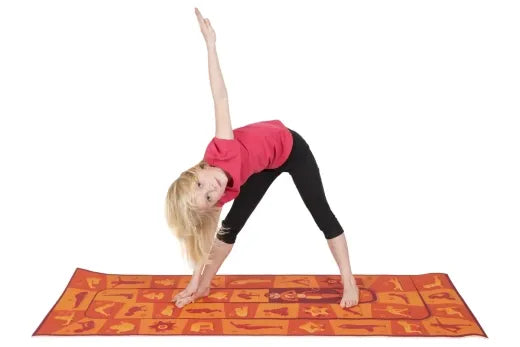 Pedayoga Kids Mat