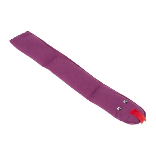 Shoulder Snake Small Violet
