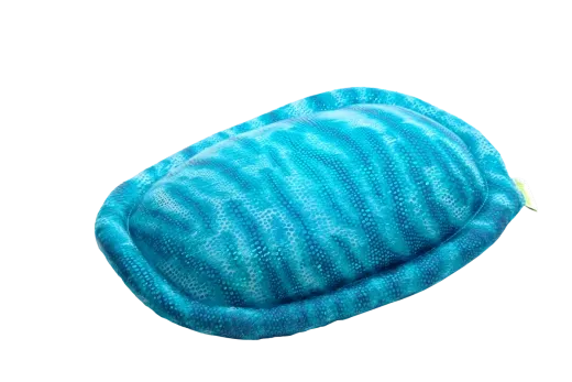 Manimo® Weighted Turtle 2-in-1