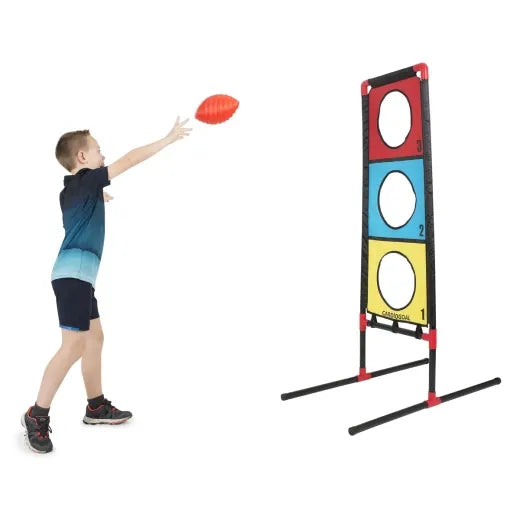 Cardiogoal Mini Goal