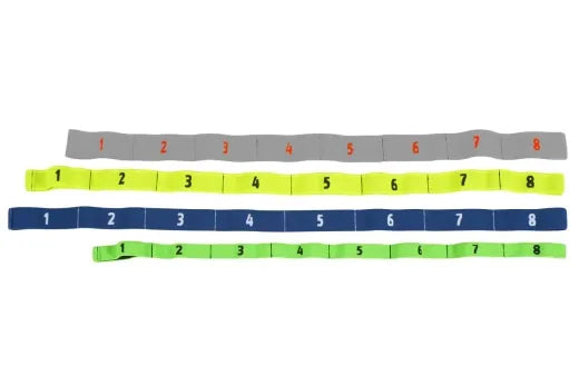 Powergrip Resistance Band 7kg - Green