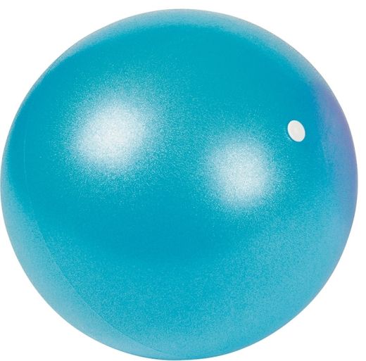 Mini Stability Ball 17cm - Red