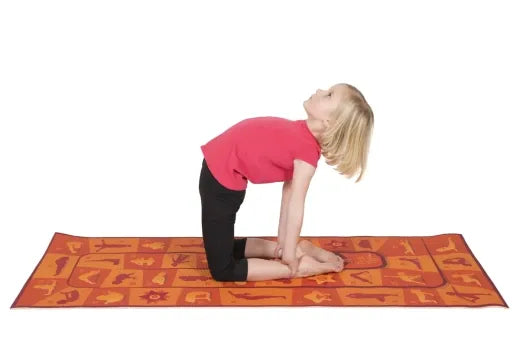 Pedayoga Kids Mat