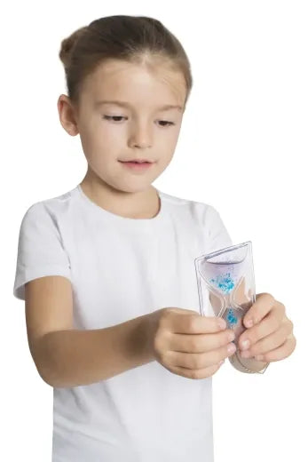 Squidgy Fidgets - Mini Timers Set