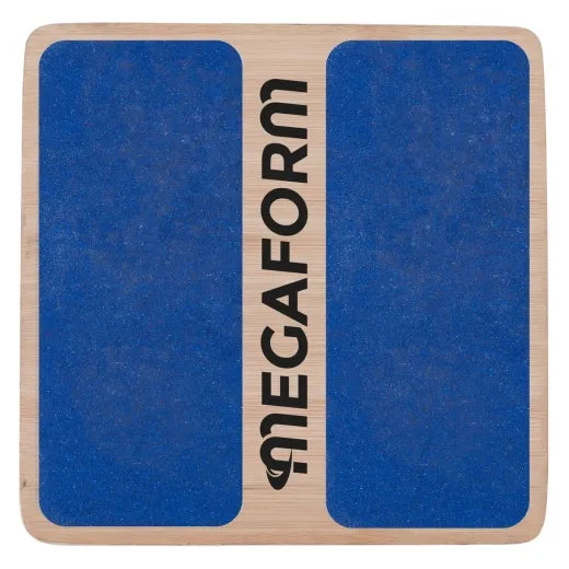 Square Wooden Balance Board
