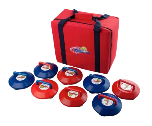 Curling Set