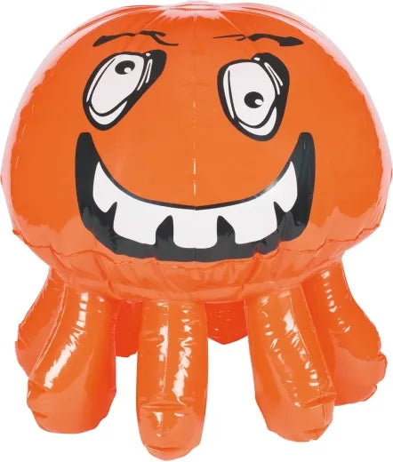 Octo The Air Octopus