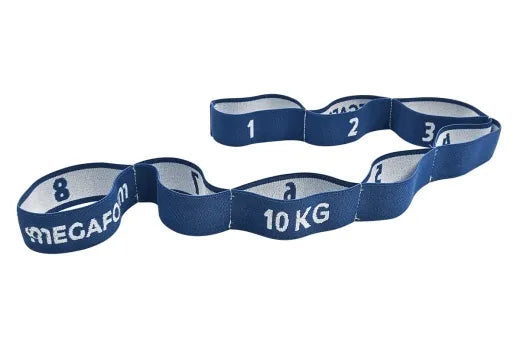 Powergrip Resistance Band 7kg - Green