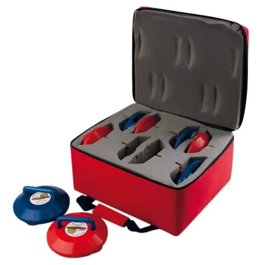 Curling Set