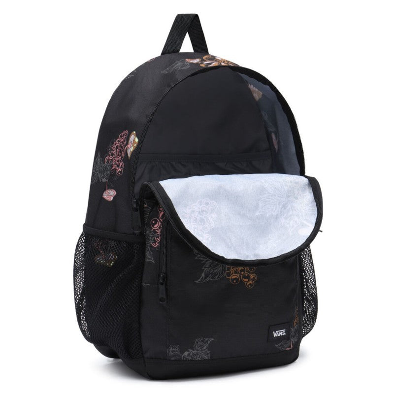 Rucsac Vans Alumni 5 Printed Negro ÚNICA