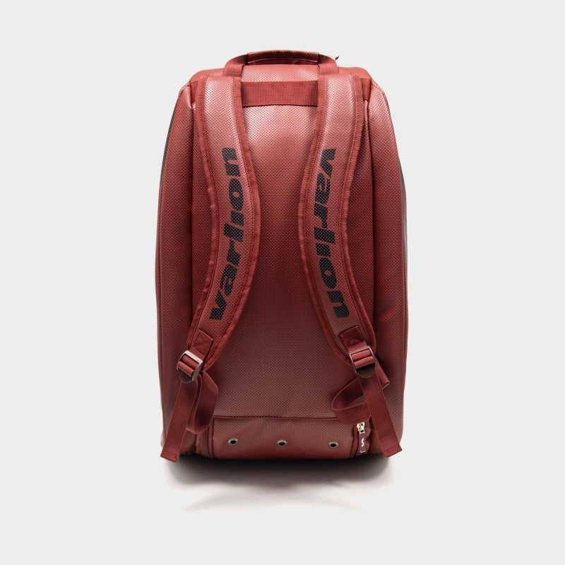 Padel Bag Varlion Ambassador Red