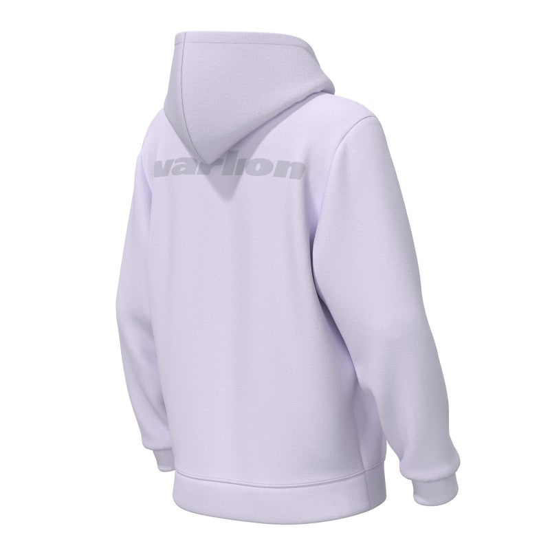 Sudadera con capucha Varlion Ambassador Sofia Mujer Lila