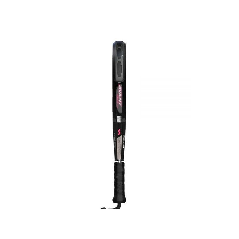 Varlion Avant C Ti Difusor Black Padel Racket