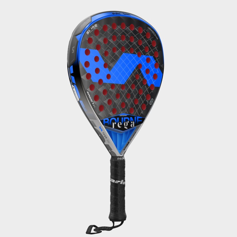 Varlion Bourne Cube Elbowcare S Racket Padel