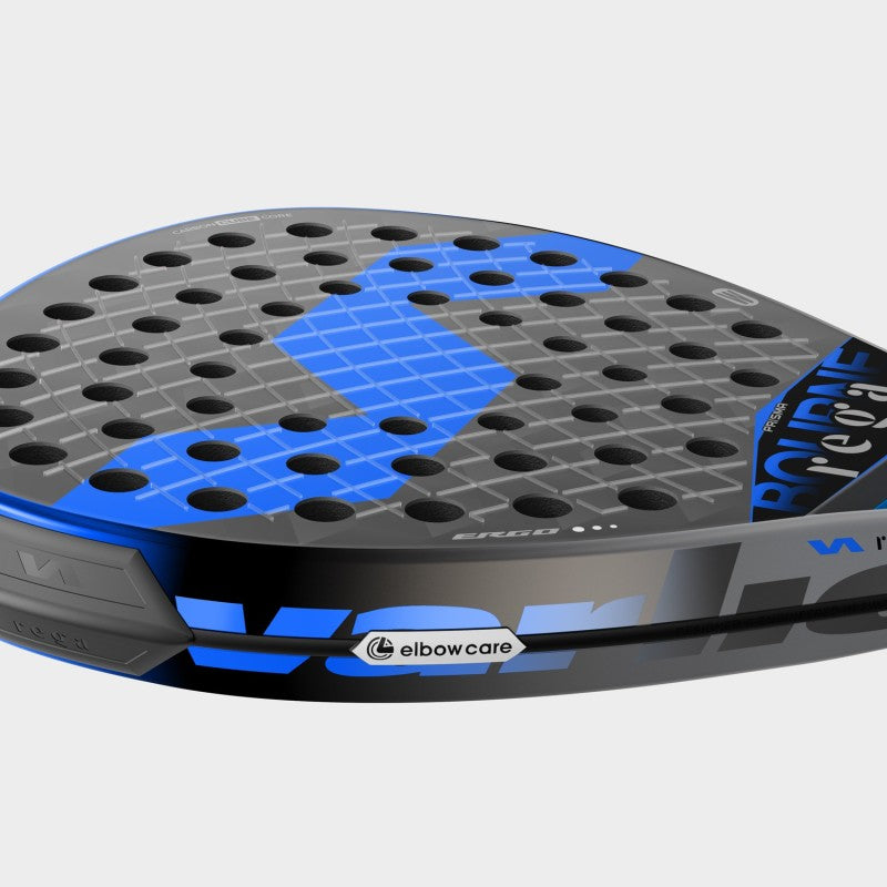 Varlion Bourne Cube Elbowcare W Schläger Padel
