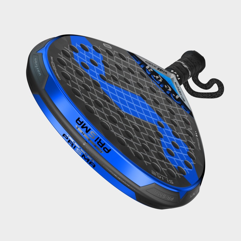 Varlion Bourne Cube Elbowcare W Schläger Padel