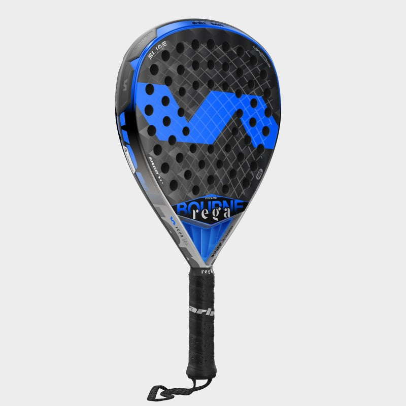Varlion Bourne Cube Elbowcare W Schläger Padel