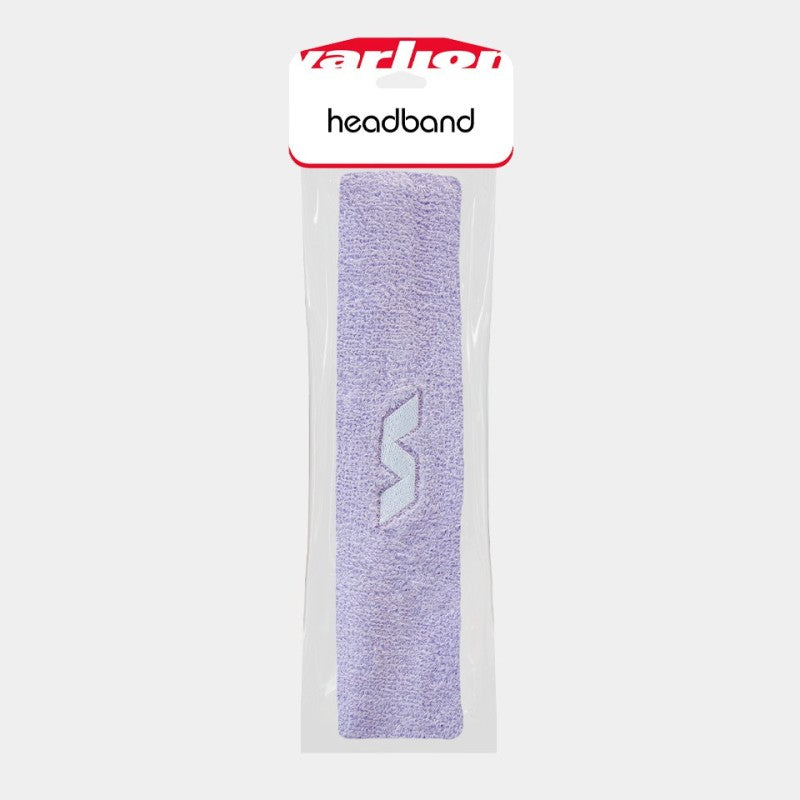 Varlion Classic Woman Stirnband Rosa