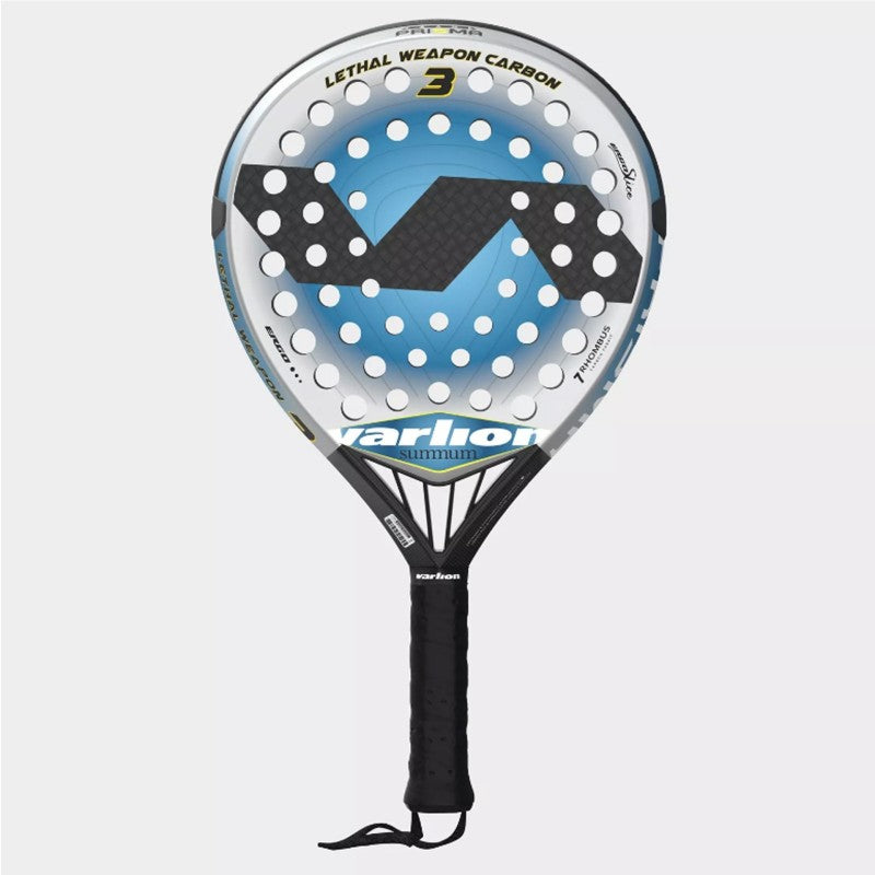 Rakieta Padel Varlion Lw C 3 Summum