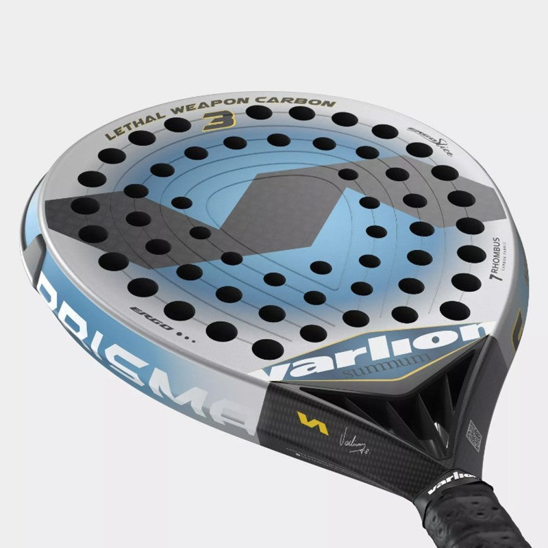 Rakieta Padel Varlion Lw C 3 Summum