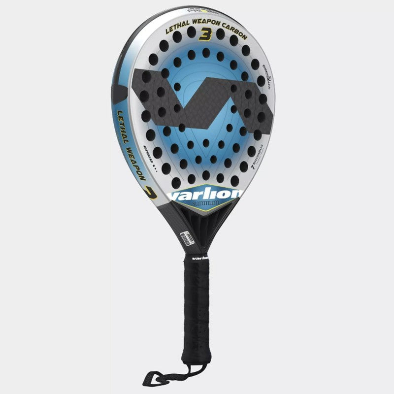 Rakieta Padel Varlion Lw C 3 Summum