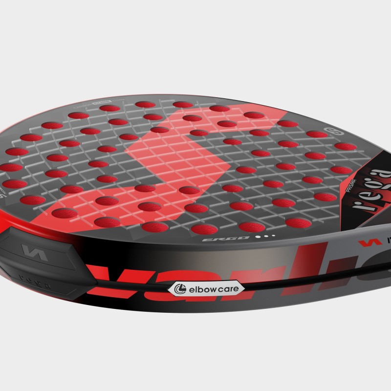 Omotávka Varlion Lw Cube Elbowcare S Padel